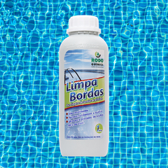 LIMPA BORDAS 1 LT