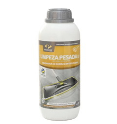 LIMPEZA PESADA LP 1 LT