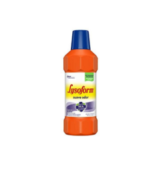 LYSOFORM DESINFETANTE SUAVE 500 ML