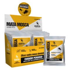 MATA MOSCA DIPIL 25 GR