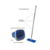 BALDE MOP FLAT NOBRE LJI-001 na internet