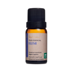 ÓLEO ESSENCIAL 10 ML ELEMI