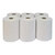 PAPEL TOALHA ROLO 200 MT 28 GR - FARDO C/ 6 ROLOS