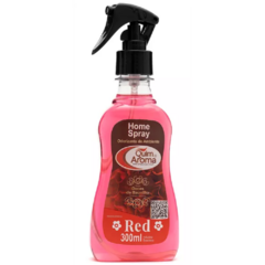 Home Spray - Odorizante Spray Red 300 ml