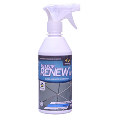 REJUNTE RENEW 500ml - PISO CLEAN