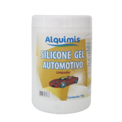 SILICONE GEL AUTOMOTIVO 1 KG