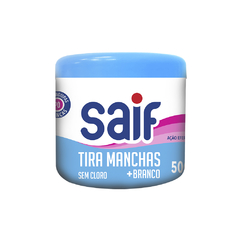TIRA MANCHAS + BRANCO PÓ 500 GR