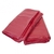 SACO DE LIXO 20 LT C/ 100 TOK LIMP - VERMELHO 40 X 50 CM