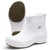 BOTA CANO CURTO BRANCO 40 - ANTIDERRAPANTE REF BB85