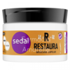 SEDAL - MÁSCARA CAPILAR RESTAURA x 300 Gr