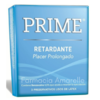 PRESERVATIVOS PRIME x3 - RETARDANTE