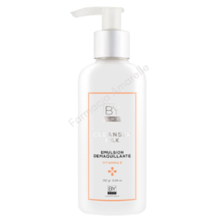 EMULSIÓN DESMAQUILLANTE - BY SHE CLEANSER MILK x 150gr. - comprar online