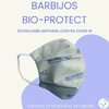 BARBIJOS BIOPROTECT - TEJIDOS CON TECNOLOGÍA ANTIVIRAL CONTRA COVID-19