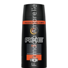 AXE MUSK - AEROSOL x 150ml