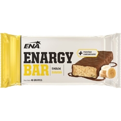 ENA PROTEIN BAR - BANANA SPLIT x46gr