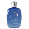 SHAMPOO SEMI DI LINO - VOLUMINIZADOR x 250ml.