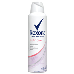 REXONA WOMEN NUTRITIVE AERO X150ML