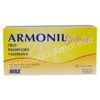 ARMONIL SEDANTE - COMPRIMIDOS x40