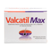 VALCATIL MAX x 60 - CAPSULAS BLANDAS