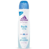 ADIDAS FRESH COOLING - WOMEN AEROSOL x 150ml