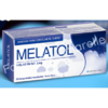 MELATOL x30 COMPRIMIDOS RECUBIERTOS