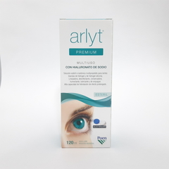 ARLYT PREMIUM x 120ML