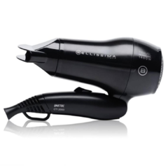 BELLISIMA ITALIA SECADOR DE PELO - TRAVEL 1400W - comprar online