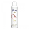 DOVE WOMEN DURAZNO - AEROSOL X150ML