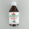 ANDINO N°24 - ACIDO URICO x 45cc.