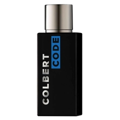 COLBERT CODE C/VAPORIZADOR 50ML