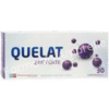 QUELAT ZINC FORTE x30 COMPRIMIDOS