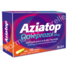 AZIATOP - 20 mg x 28 CÁPSULAS
