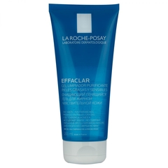 LAROCHE POSSAY - EFFACLAR GEL x 200ml