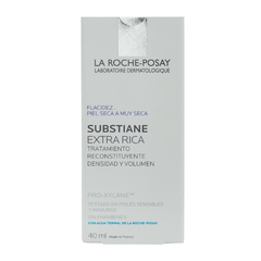 LAROCHE POSAY - SUBSTIANE CREMA PARA PIEL SECA x 40ml