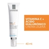 LAROCHE POSAY - PURE VITAMIN C LIGERA x 40ml