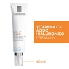 LAROCHE PURE VITAMIN C UV SPF 25 x 40ml