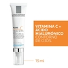 LAROCHE PURE VITAMIN C OJOS x 15ml