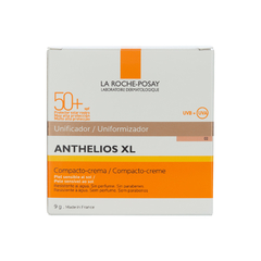LAROCHE POSAY - ANTHELIOS XL 50 + MAQUILLAJE COMPACTO - comprar online