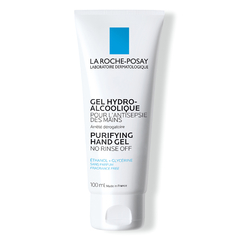 LAROCHE POSAY - GEL HIDROALCOHOLICO PURIFICANTE x 100ml