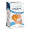 METABOLIC CLA - Suplemento dietario x60 cápsulas blandas