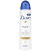 DOVE WOMEN ANTIT ORIGINAL AERO X150ML