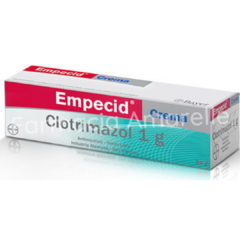 EMPECID CREMA - POMO x1gr