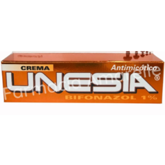 UNESIA UNGUENTO - ANTIMICOTICO x 20gr