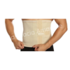 D.E.M.A- FAJA POST OPERATORIA REGULABLE (F030-33)