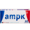 AMPK SUPLEMENTO DIETARIO - COMPRIMIDOS x60