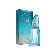 CIEL EDT x 50 - C/VAP (CELESTE)