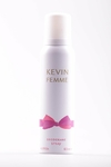 KEVIN FEMME AER 123 ML