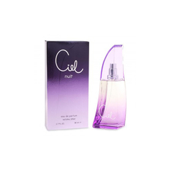 CIEL NUIT EDT x 80 C/VAP (VIOLETA)