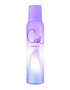 CIEL MAGIC AEROSOL x 186