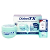 DIABETTX KIT ROLL ON + UREA 10'%